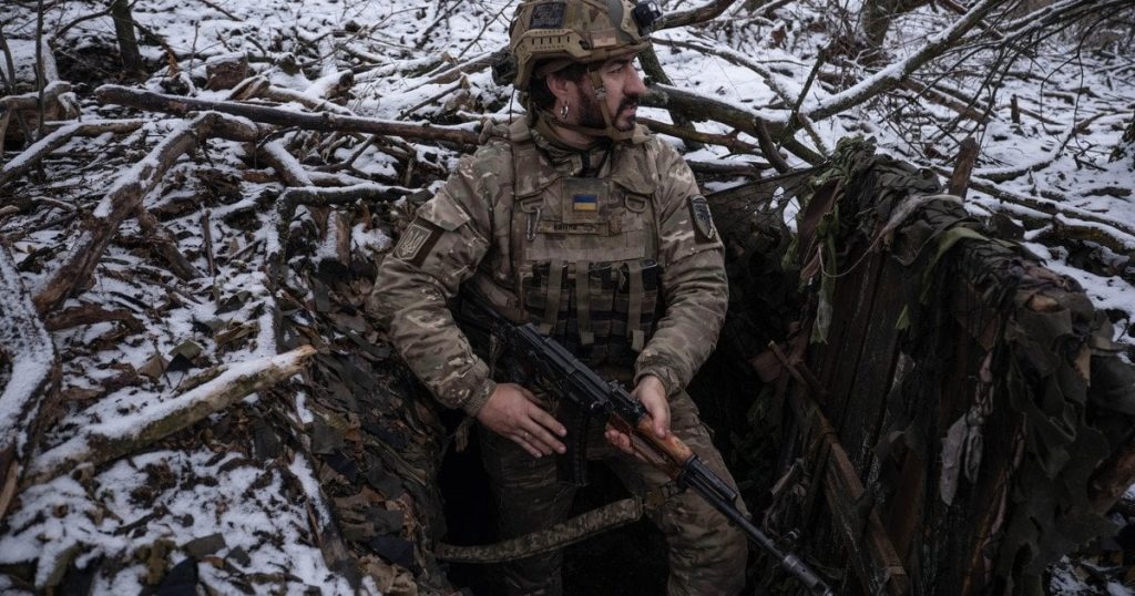 Мобілізація в Україні: кого з чоловіків 50+ відправлять на фронт до кінця січня