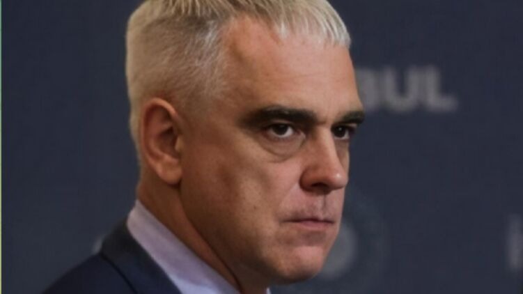 Безугла повідомила, хто може стати новим головою СБУ замість Малюка