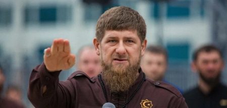 “Ледве відкачали”: у Москві екстрено госпіталізували Кадирова