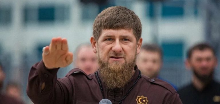 “Ледве відкачали”: у Москві екстрено госпіталізували Кадирова