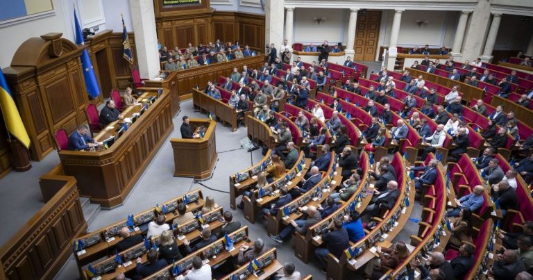 Скасування відстрочки для студентів віком 25+: Рада ухвалила рішення