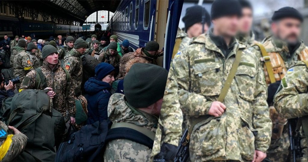 Мобілізація в Україні: за яких умов можуть призвати батька трьох і більше дітей