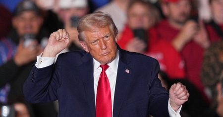 Трамп оголосив про виведення Нацгвардії з Чикаго, Лос-Анджелеса та Портленда: що сталося