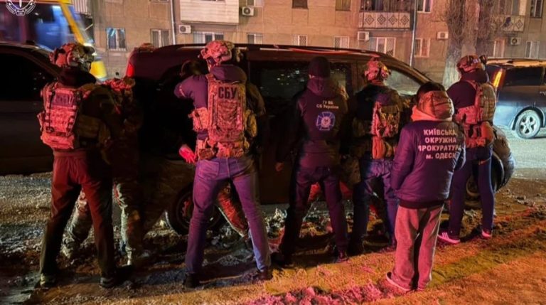 Це вже точно не ІПСО: ТЦК сколотили справжню банду – такого навіть у 90-ті не було