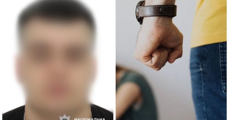 У Києві таксист зламав щелепу пасажирці, якій стало погано