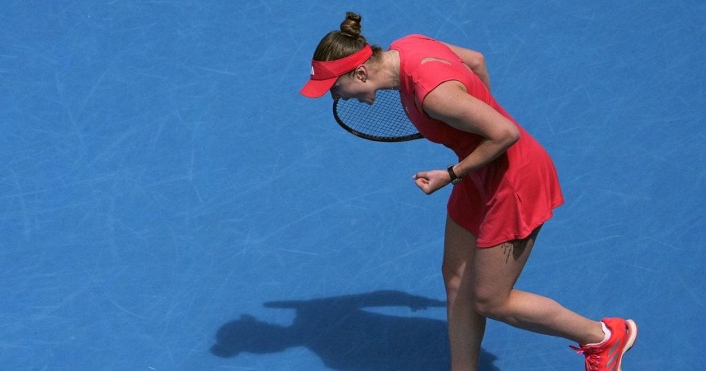 Світоліна стала чемпіонкою турніру WTA в Окленді