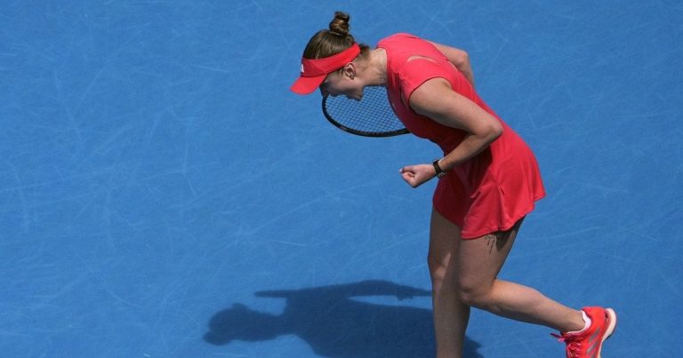 Світоліна стала чемпіонкою турніру WTA в Окленді