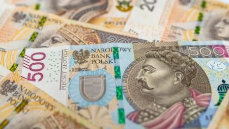 Для українців у Польщі готують нові штрафи: за що пропонують карати на тисячі злотих