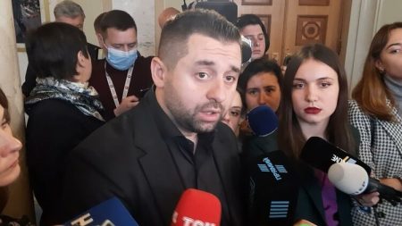 “Передав через Джареда”. Венедиктов розповів, хто просив американців про енергетичне перемир’я для України