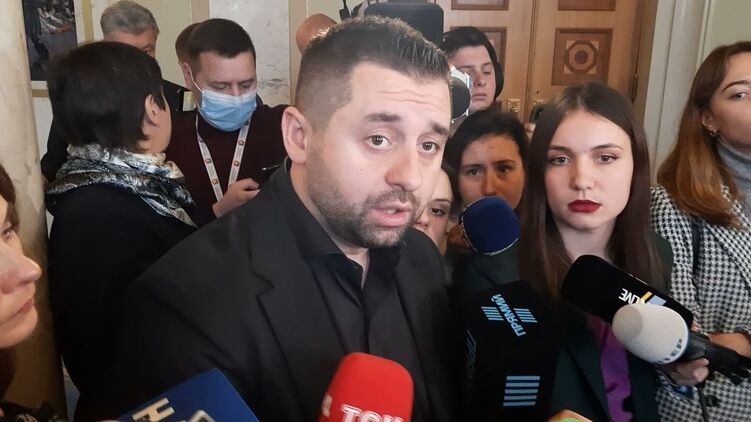 “Передав через Джареда”. Венедиктов розповів, хто просив американців про енергетичне перемир’я для України