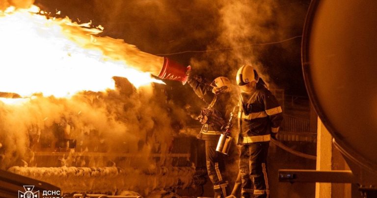 Київ знову без тепла: скільки будинків знову без опалення через атаку РФ