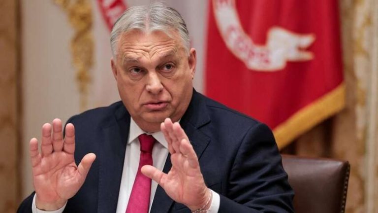 Україна «ставить під загрозу суверенітет» Угорщини: Орбан зробив нову гучну заяву
