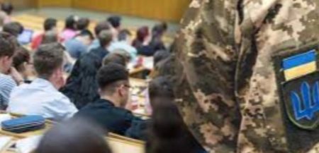 17 років і вже штраф у 25 тисяч грн: що потрібно знати юнакам про військовий облік