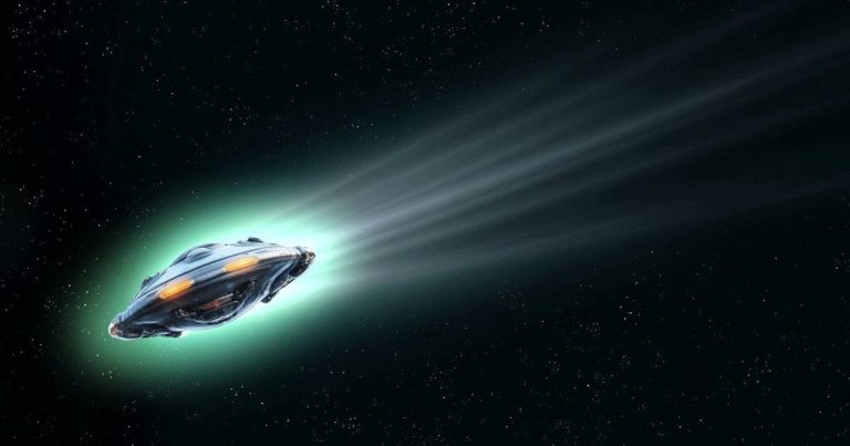 Міжзоряна комета 3I/ATLAS: вчені сказали, чи має ознаки життя