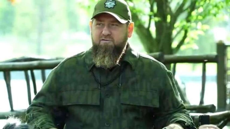 Кадиров після того, як мало не помер призначив 20-річного сина на високу посаду у Чечні