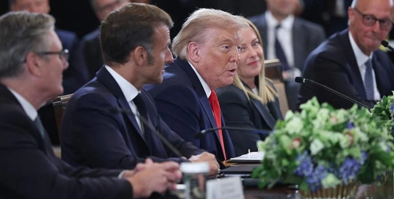 “Схвалення неможливе”: ЄС придумав як помститись США за мита через суперечку за Гренландію