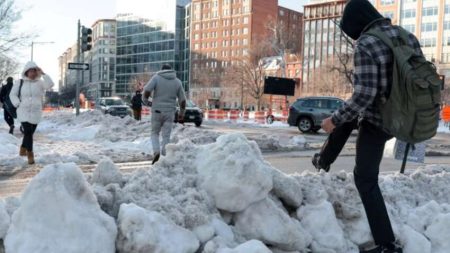 Апокаліпсис у США: 85 загиблих і сотні тисяч без світла