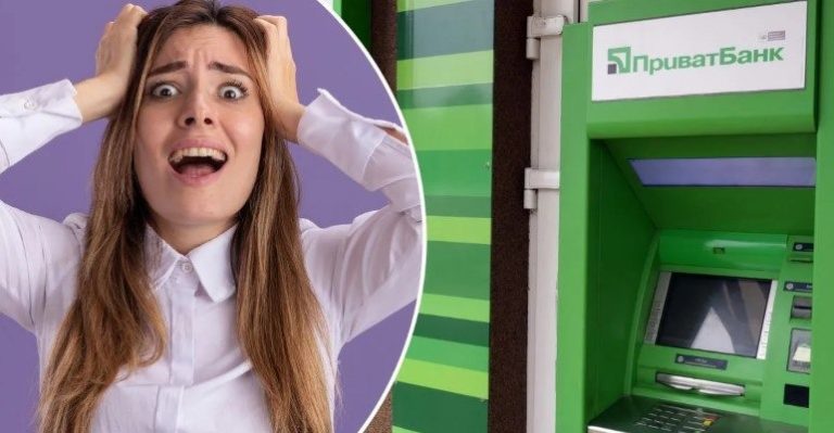 Українцям масово блокують рахунки: ПриватБанк звернувся з терміновим попередженням