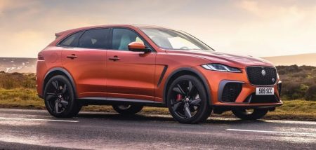 Jaguar може почати виробництво найдешевших автомобілів