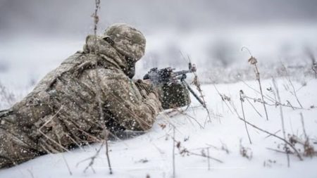 Україна посіла 20-е місце у рейтингу найпотужніших армій світу. Лідирують США, Росія та Китай