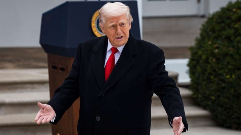 Трамп розповів про несподівані подробиці сімейного життя: що у ньому ненавидить Меланія