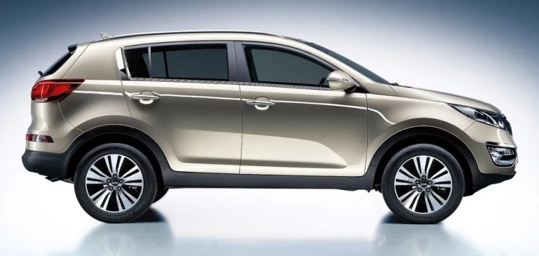 Найкращий кросовер із пробігом: фахівці назвали відому модель