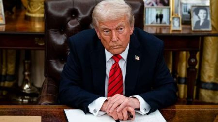 Все доведеться повернути: Трамп здивував заявою про війну в Україні