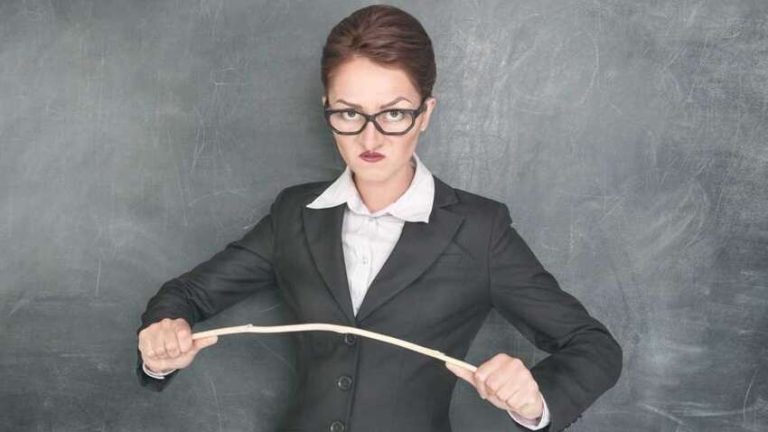 У Росії готують чистки в школах: дітей можуть виганяти за «двійки з поведінки»