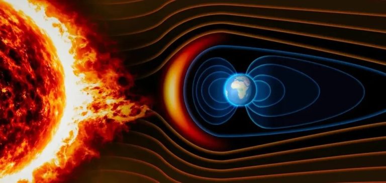 Землю накриє магнітна буря “червоного рівня”: названо дату, коли буде “штормити”