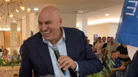 “Звучить як початок анекдоту”. Міністр оборони Італії висміяв військову місію європейців на Гренландії