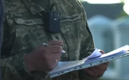ТЦК роздратують навіть повідомлення: за що карають українців