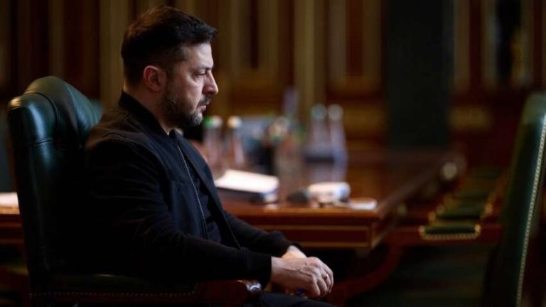 «Не було опалення, не має бути й рахунків»: Зеленський доручив вирішити проблему