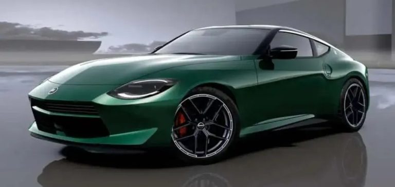 Цю машину купують частіше за Toyota: недорогий Nissan показали в новому вигляді