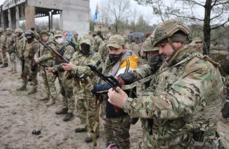 СЗЧ стане майже неможливим: мобілізованих контролюватимуть по-новому