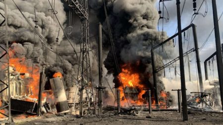 Кому вигідніше припинення ударів по енергетиці: чому найближчі 3 дні все прояснять