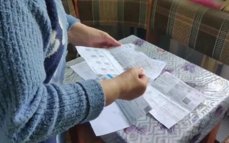 Разом із похолоданням злетять суми за комуналку: в Укренерго попередили українців