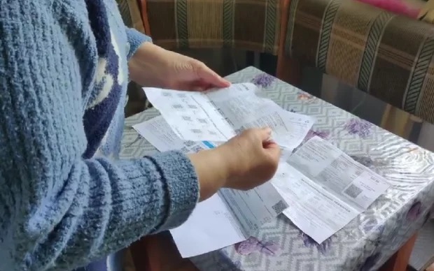 Разом із похолоданням злетять суми за комуналку: в Укренерго попередили українців