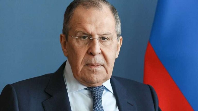 Росія знову натякає на війну з Європою та НАТО: що заявив Лавров