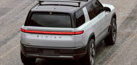 Головний суперник Tesla створив найдешевший автомобіль. Фото