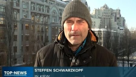 Рада готова піти на територіальний компроміс та відмовитися від Донбасу – Welt