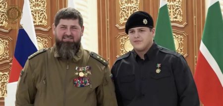 Погрожував викрасти Зеленського: що відомо про Адама Кадирова, який у важкому стані після ДТП