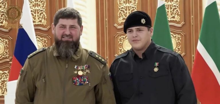 Погрожував викрасти Зеленського: що відомо про Адама Кадирова, який у важкому стані після ДТП