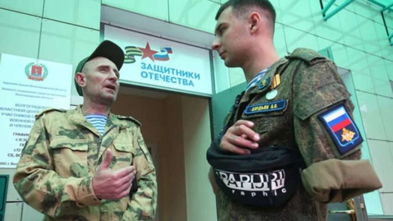 «СВО» виходить боком: кого вже панічно боїться Кремль