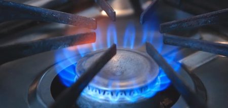 Тариф на газ в Україні в січні: скільки коштуватиме кубометр