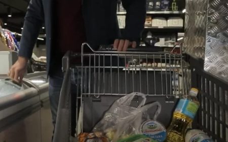 Імпортовані продукти дешевші ніж українські: чому так сталося