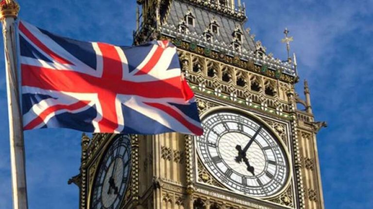 Лондон допоможе влаштувати пекло у Москві: яку зброю хоче створити для України