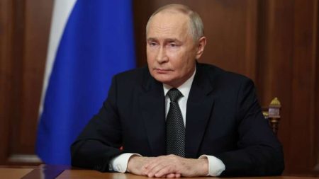 Чому Путін побоявся бити Орєшніком по Києву: який сигнал передав Трампу