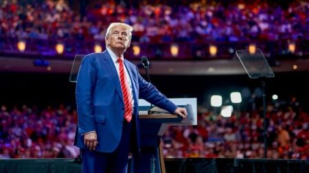 Трамп на ЧС-2026 оголосить про перший контакт з інопланетянами – Dailу Star