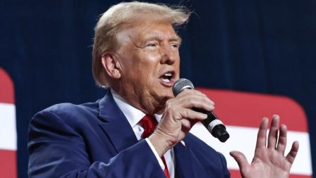 Трамп погрожує Європі “серйозною відповіддю”, якщо вони продадуть акції та облігації США