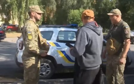 Не лише штраф від ТЦК: кому загрожує ув’язнення